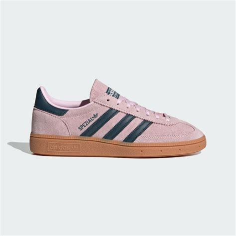 adidas spezial schwarz rosa 39|adidas spezial black and white.